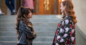Riverdale Showrunner Teases Big Developments for Cheryl and Toni in Upcoming Episode