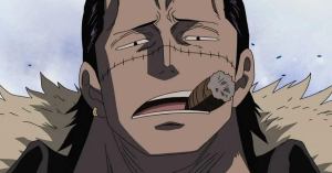 One Piece Cosplay Takes Over With Crocodile