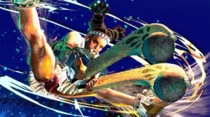 Street Fighter 6 Reveals New Music Tracks