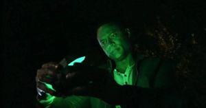 The Arrowverse Wanted to Suit Diggle Up in a Green Lantern-Inspired Costume, But DC Balked