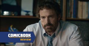 Air Review: Ben Affleck Is Ironically the Weakest Link of His Own Movie