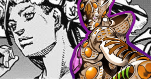 The JOJOLands Shows the Versatility of Dragona’s Stands