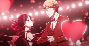 Kaguya-sama: Love is War Movie Shares Opening, Ending: Watch
