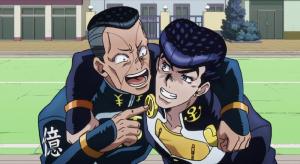 JoJo’s Bizarre Adventure Cosplay Creates The Perfect Couple