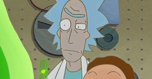 Rick and Morty: The Anime Release Window Surfaces