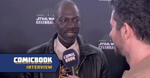 Star Wars: Rick Famuyiwa Talks Working on The Mandalorian Season 3: “I’ve Certainly Grown as a Filmmaker”