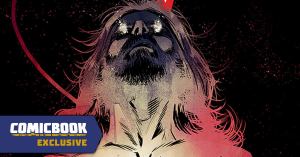 Red Dawn Meets 30 Days of Night in Dark Horse’s New Survival #1 Preview (Exclusive)