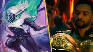 Dungeons & Dragons: Honor Among Thieves Producer Reveals Drizzt’s Original Role in Movie (Exclusive)