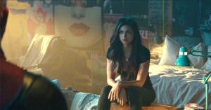 Morena Baccarin In Talks for Deadpool 3, If Marvel Can Get the Deal Right