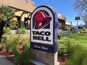 Taco Bell’s Volcano Menu Is Returning Soon