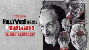 Hollywood Dreams and Nightmares: The Robert Englund Story Documentary Trailer Released