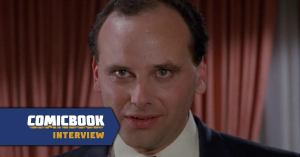 Night Court’s Kurt Fuller Reveals Nickname Bill Murray Almost Gave Him in Ghostbusters 2