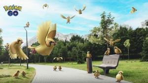 Pokemon Go’s April Fool’s Day Event Revealed, Debunks Longstanding Pokemon Theory