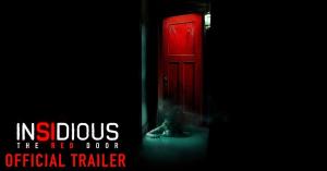 Insidious: The Red Door Gets First Trailer