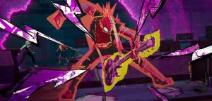 Spider-Man: Across the Spider-Verse Directors Explain Why Spider-Punk Is One of the Film’s Most Important Characters