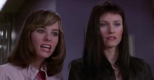 Scream 3 Star Parker Posey Reveals What She Thinks Her Character Would Be Doing Now