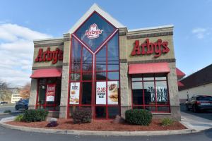 Arby’s May Be Bringing Back One of Its Best Items Ever (Report)