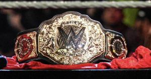 Will Roman Reigns Challenge for the WWE World Heavyweight Championship?