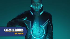 Tron: Identity Review: Crime Noir Comes to the Grid