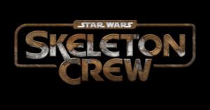 Star Wars: Skeleton Crew Adds Nick Frost to Cast