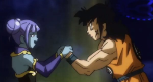 Dragon Ball Fans Celebrate Yamcha’s Wedding Proposal