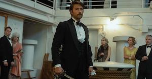 1923 Star Brandon Sklenar Cast in It Ends With Us Adaptation Alongside Blake Lively