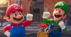 Super Mario Bros. Movie Sequel Announced, Release Date Revealed