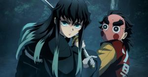 Demon Slayer Season 3 Cliffhanger Surprises With Muichiro’s Big Save