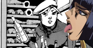 The JOJOLands Gives Fans One of JoJo’s Funniest Moments