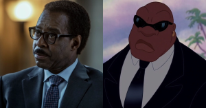 Lilo & Stitch: Courtney B. Vance Joins Disney’s Live-Action Remake