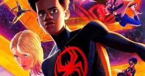 Spider-Man: Across the Spider-Verse Full Soundtrack Revealed