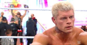 WWE WrestleMania 39: Fans Can’t Believe Cody Rhodes Lost to Roman Reigns