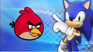 Sega Announces Purchase of Angry Birds Developer Rovio