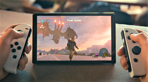 Nintendo Weighs in on Potential Switch Price Cut