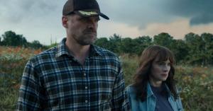 Stranger Things Season 5 Photos Show New Look for David Harbour’s Hopper