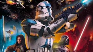 Star Wars: Battlefront Classic Collection Developers Provide Server Update