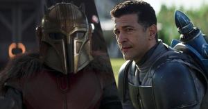 The Mandalorian Finale Theory Claims A Major Character Is Actually Moff Gideon’s Spy