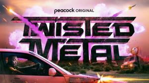 Twisted Metal Poster Reveals First Look at Peacock TV Show