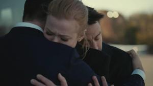 Succession Series Finale: Who Takes Over Waystar-Royco?