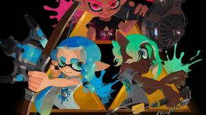 Splatoon 3 Reveals The Legend of Zelda: Tears of the Kingdom Splatfest