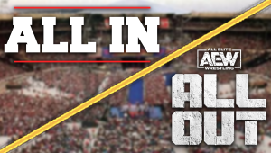 AEW Planning Massive Match For All Out – How Will This Impact AEW ALL IN: London?