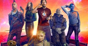 Saturn Awards: Guardians of the Galaxy Vol. 3 Wins Best Comic Book Movie