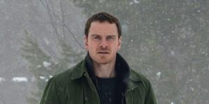 Michael Fassbender Crashes Porsche Into Wall at Le Mans Race