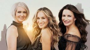 HBO Max Shares And Just Like That… Season 2 Trailer
