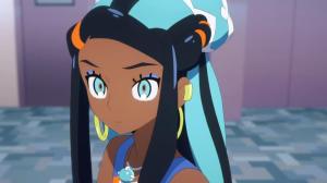 Pokemon Cosplay Revisits Twilight Wings With Nessa