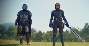 Star Wars Celebration: Mandalorian Season 3 Will Give “Resolution” To Outstanding Plot Threads