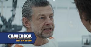 Star Wars: Andor’s Andy Serkis Talks Possible Kino Loy Return at Celebration: “I Hope He Comes Back Someday”