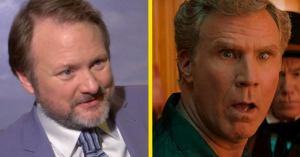 Will Ferrell and Rian Johnson Team Up for New Golf Comedy Series