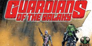 Guardians of the Galaxy #1 Review: A Lively Relaunch for Marvel’s Legendary Outlaws