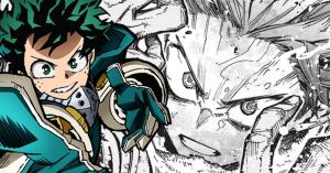 Best My Hero Academia Moments That Have Yet To Be Animated